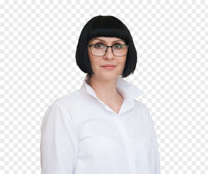 Glasses Neck PNG