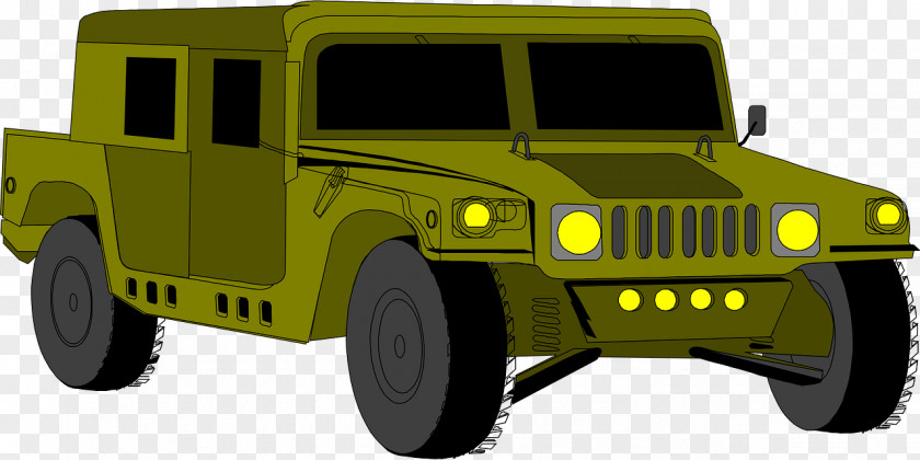 Green Pickup Truck Minecraft Hummer Jeep Car Clip Art PNG