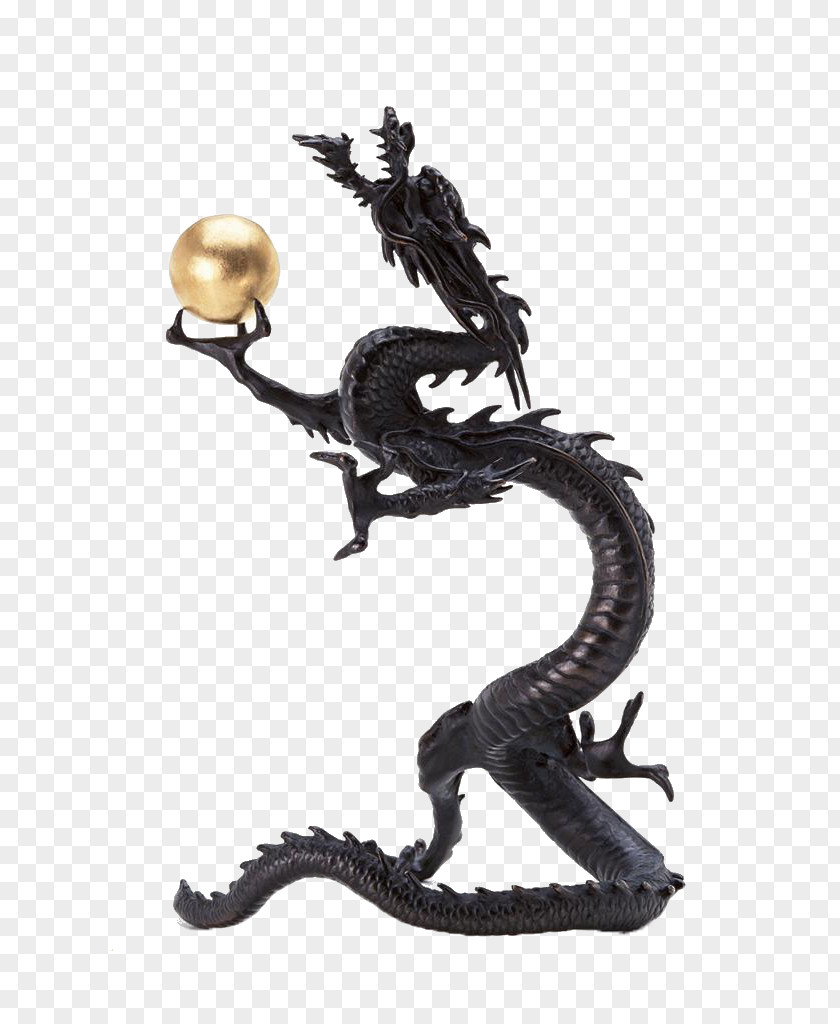 Kim Took The Black Dragon Chinese Jingbirok Budaya Tionghoa PNG