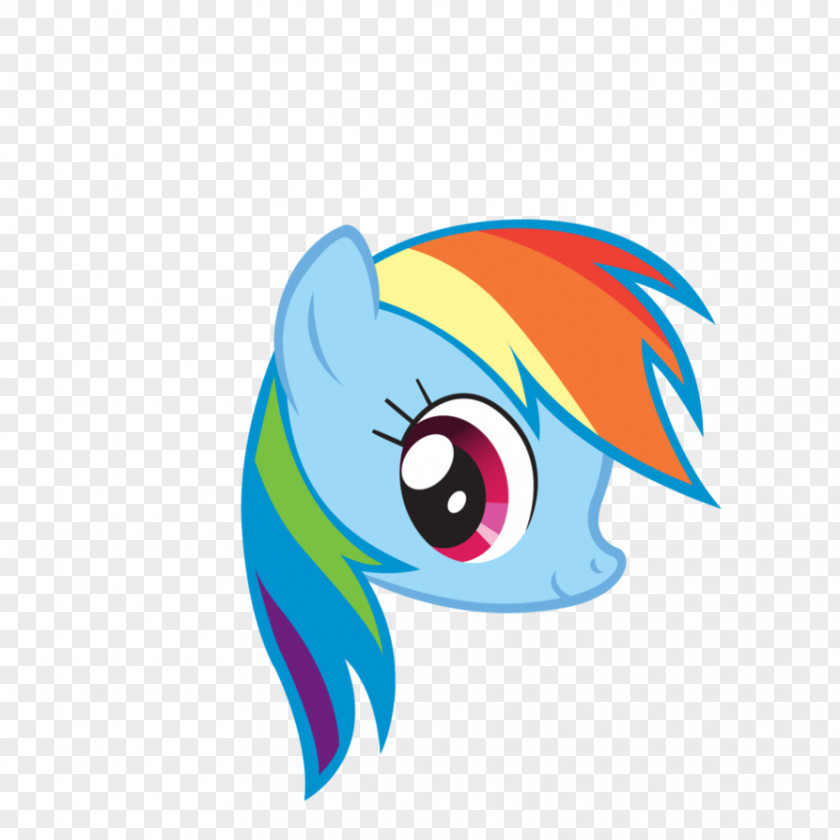 My Little Pony Rainbow Dash Pretty Rarity Twilight Sparkle PNG