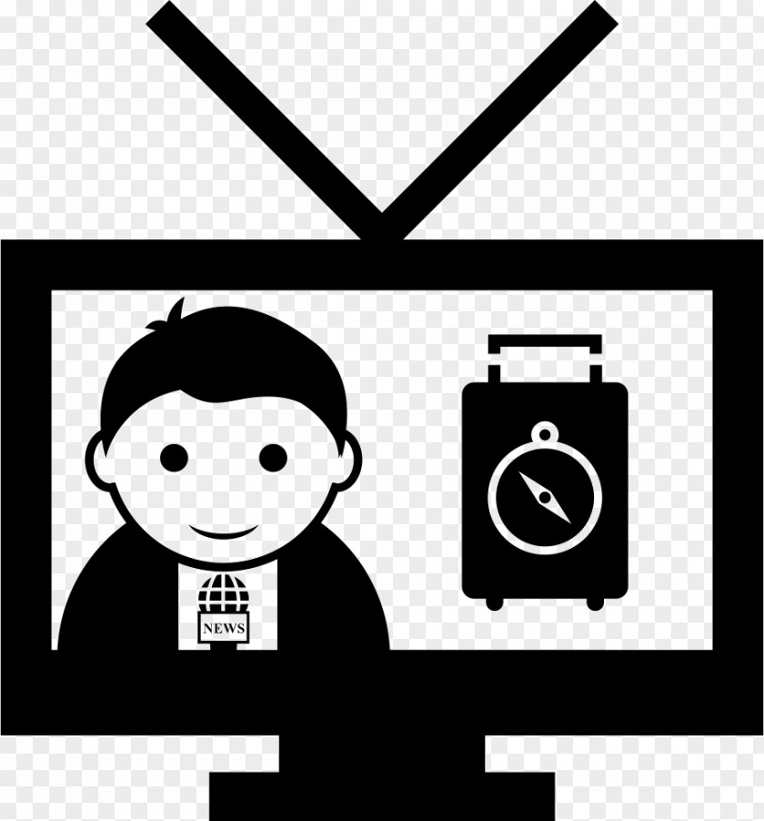Privacy Notice Television Show Clip Art Journalist PNG