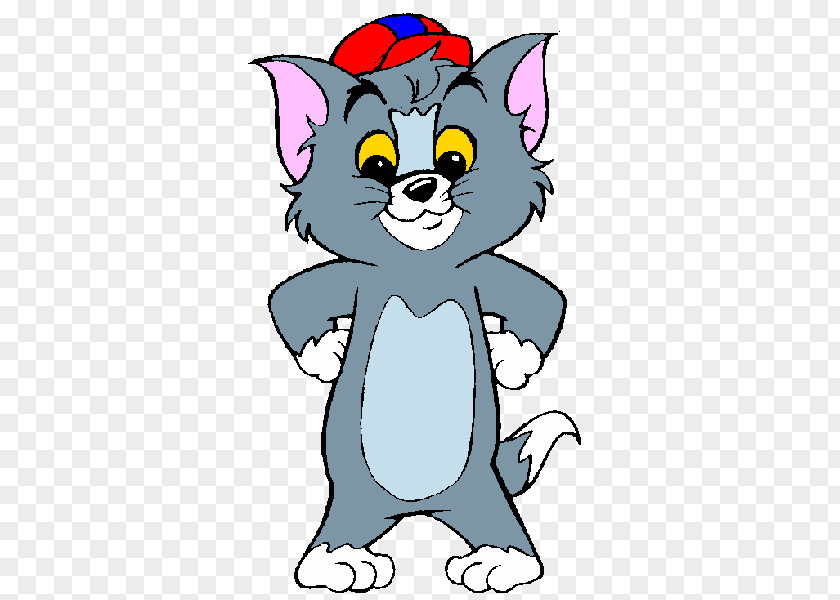 Tom & Jerry Cat Mouse And Cartoon Clip Art PNG