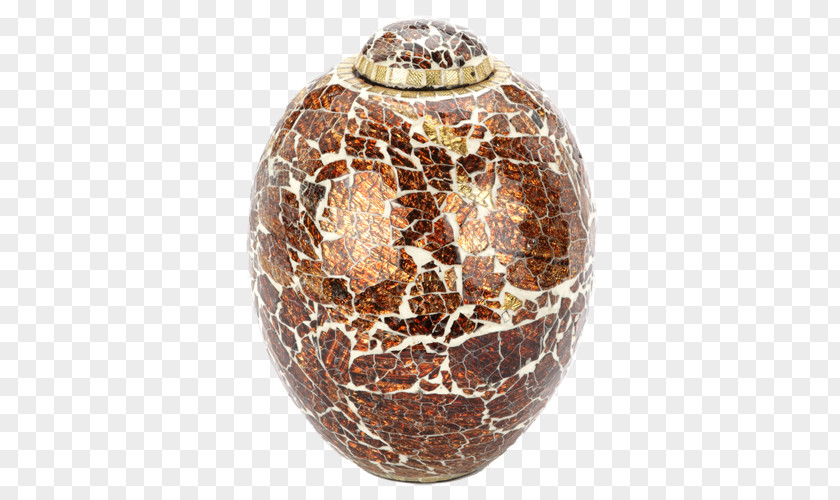 Vase Urn Copper Sphere PNG