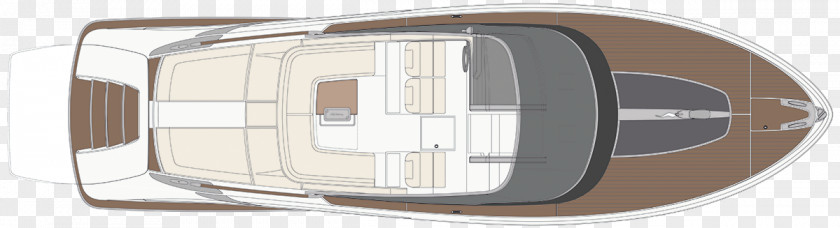 Yacht Top View Riva Luxury Motor Boats PNG