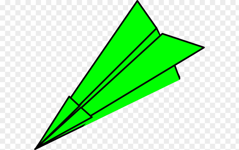 Airplane Paper Plane Origami Clip Art PNG