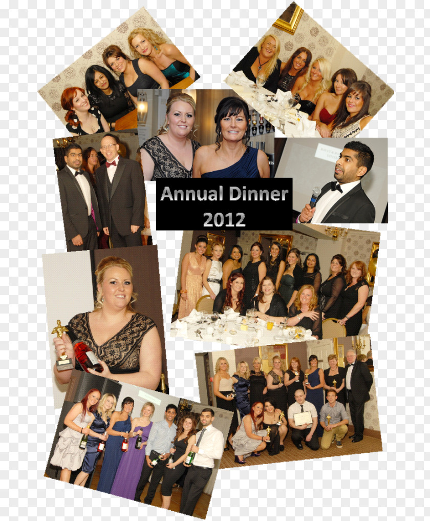 Annual Dinner Collage PNG