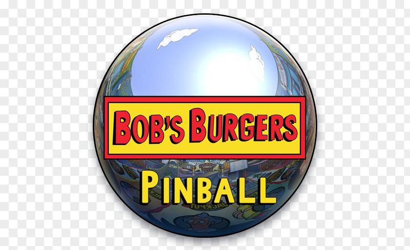 Bobs Burgers Bob's Pinball American Dad! Family Guy Android Portal ® PNG