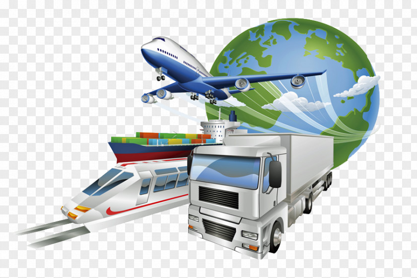 Business Logistics Management Service Customs Sales PNG