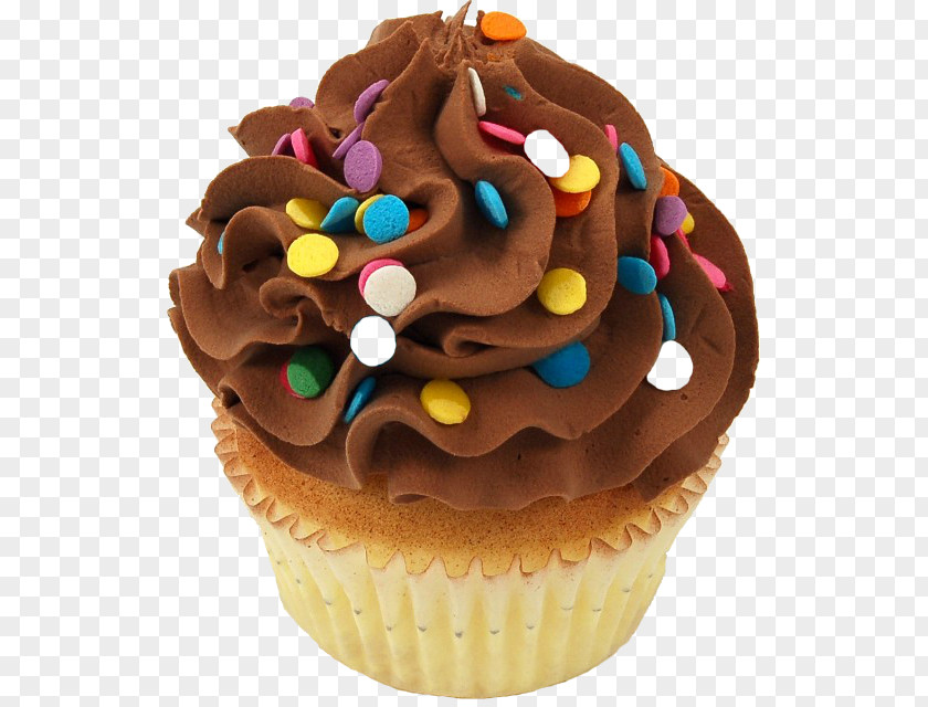 Chocolate Cake Cupcake Muffin Donuts PNG