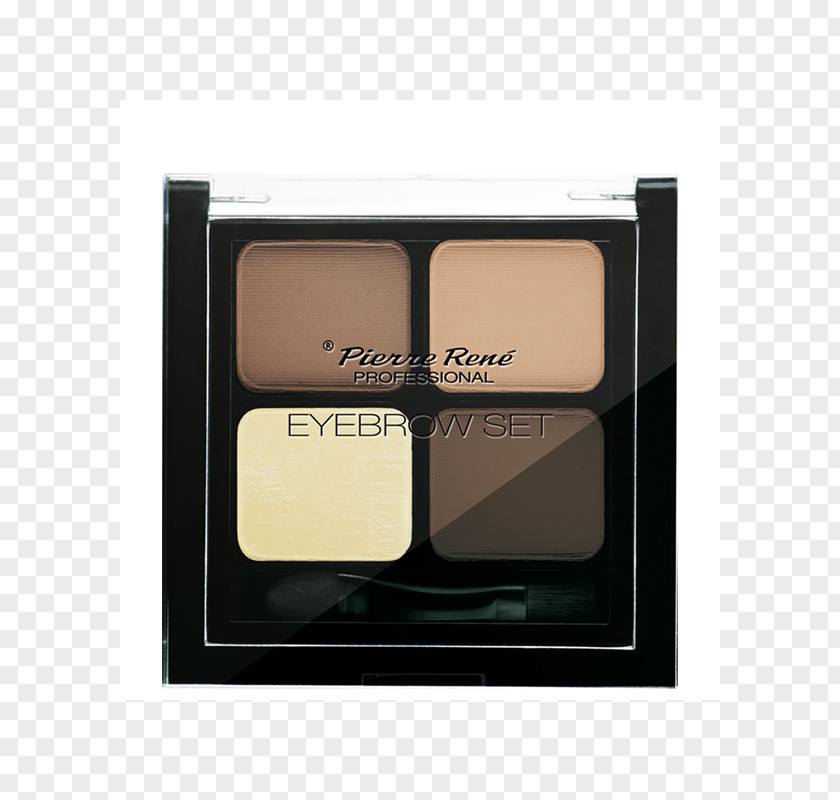 Eye Eyebrow Cosmetics Face Powder Shadow PNG