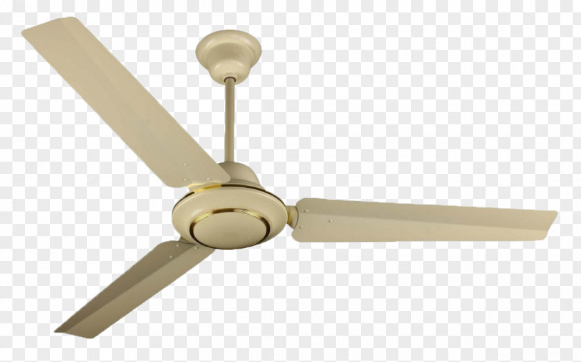 Fan Ceiling Fans Solar Power Brushless DC Electric Motor PNG