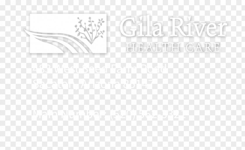 Gila River Logo Brand Paper Font Design PNG