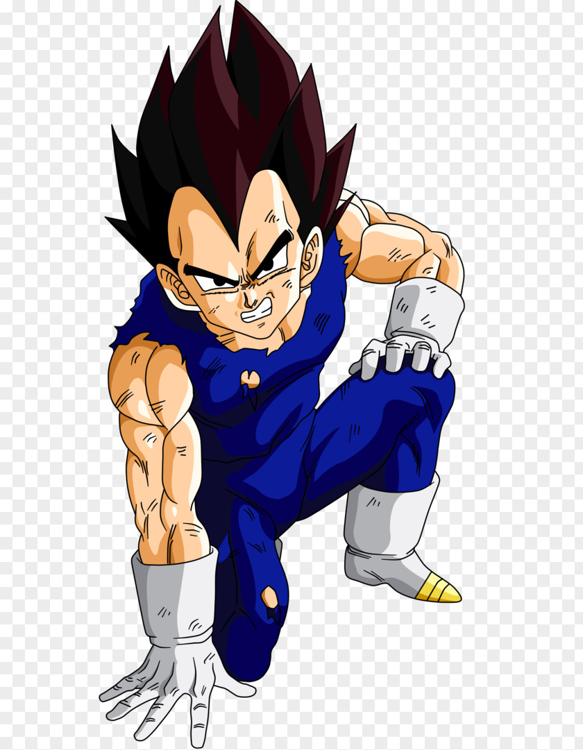 Goku Majin Buu Vegeta Trunks Frieza PNG