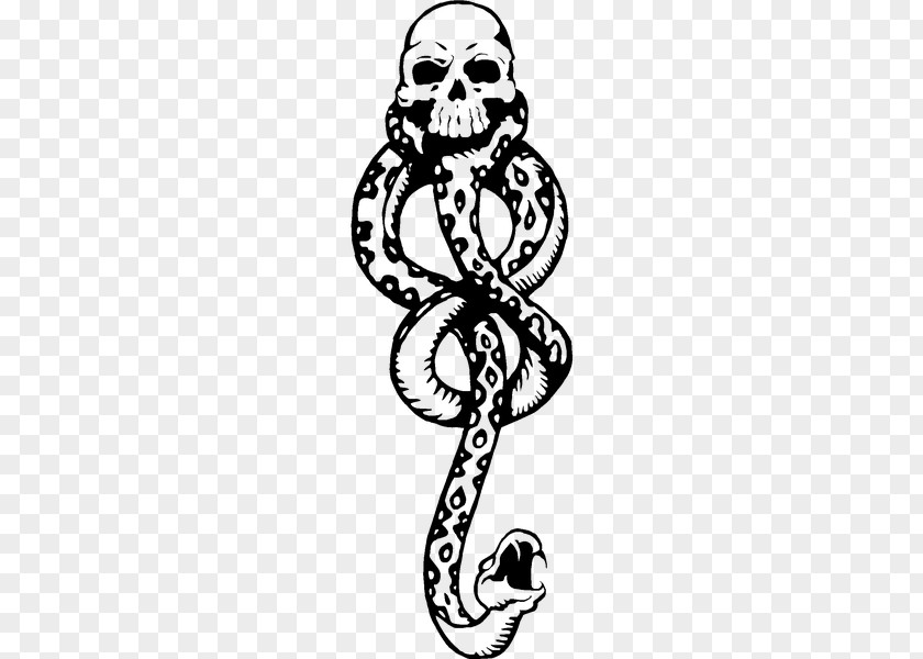 Harry Potter Lord Voldemort Death Eaters Tattoo Hermione Granger PNG