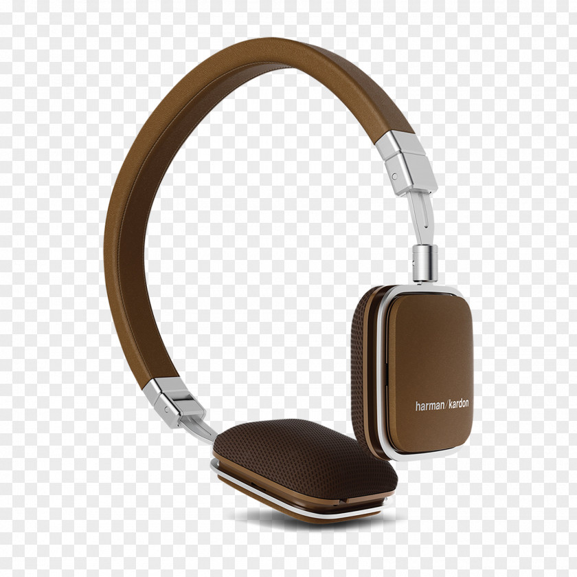 Headphones Harman Kardon Loudspeaker Sound Audio PNG