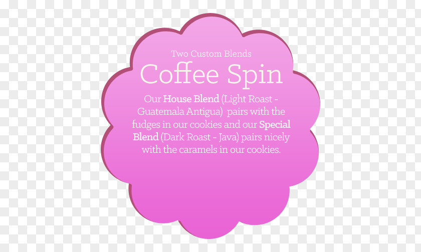 Ice Text Cookie Spin Cream Bakery Biscuits Spinn Inc. PNG