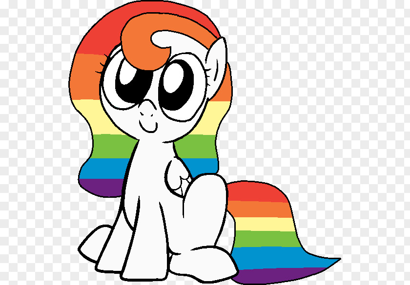 Rainbow Dash DeviantArt Pony Clip Art PNG