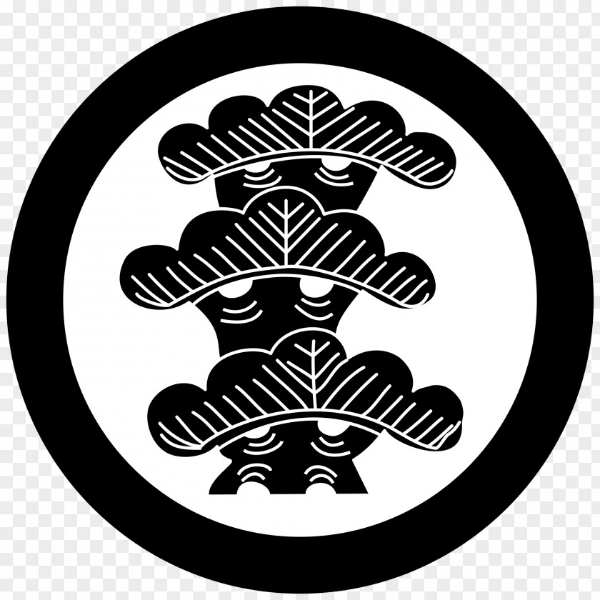 San Japan Mon Taira Clan Tomoe Crest Wikipedia PNG