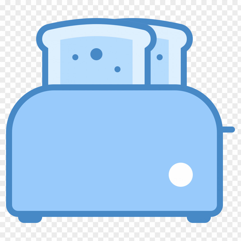 Toast Toaster Oven Clip Art PNG