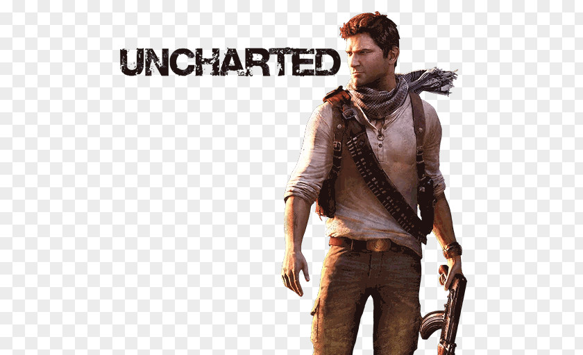 Uncharted 3: Drake's Deception Uncharted: Fortune 2: Among Thieves 4: A Thief's End The Lost Legacy PNG