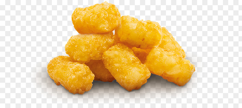 Hash Browns Chicken Nugget Tater Tots Food Vegetarian Cuisine PNG