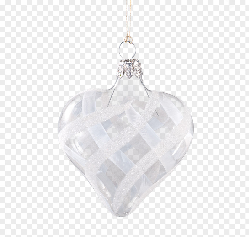Heart Shaped Decoration Ceiling Light Fixture PNG
