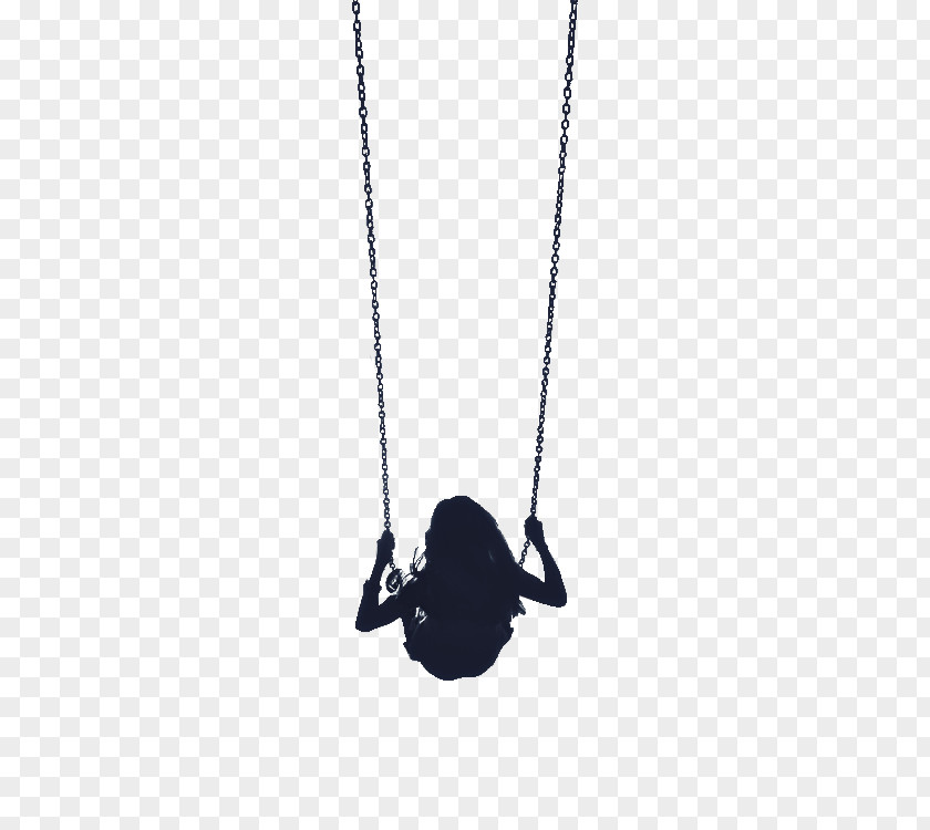 Locket We Heart It Necklace PNG