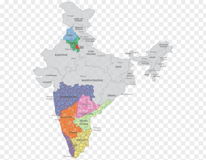 Map Chellammal Women's College Vidyalaya Senior Secondary School Kerala PNG