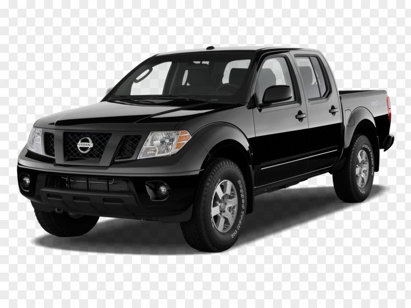 Nissan 2012 Frontier 2010 2009 Car PNG