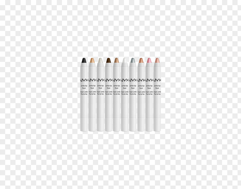 Nyx Cosmetics Pencil PNG