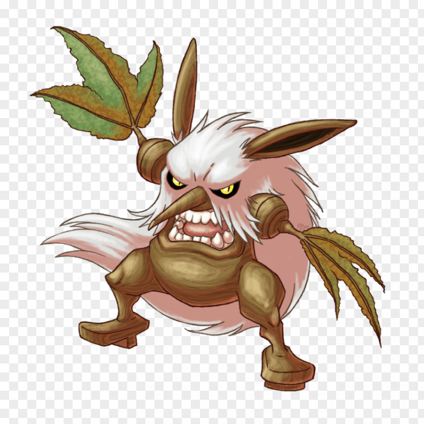 Pokemon Shiftry Fan Art Pokémon Drawing Ludicolo PNG