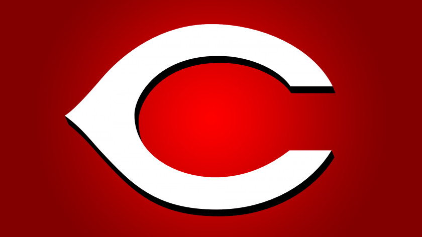 Reds Clipart Cincinnati MLB Bengals Desktop Wallpaper Baseball PNG