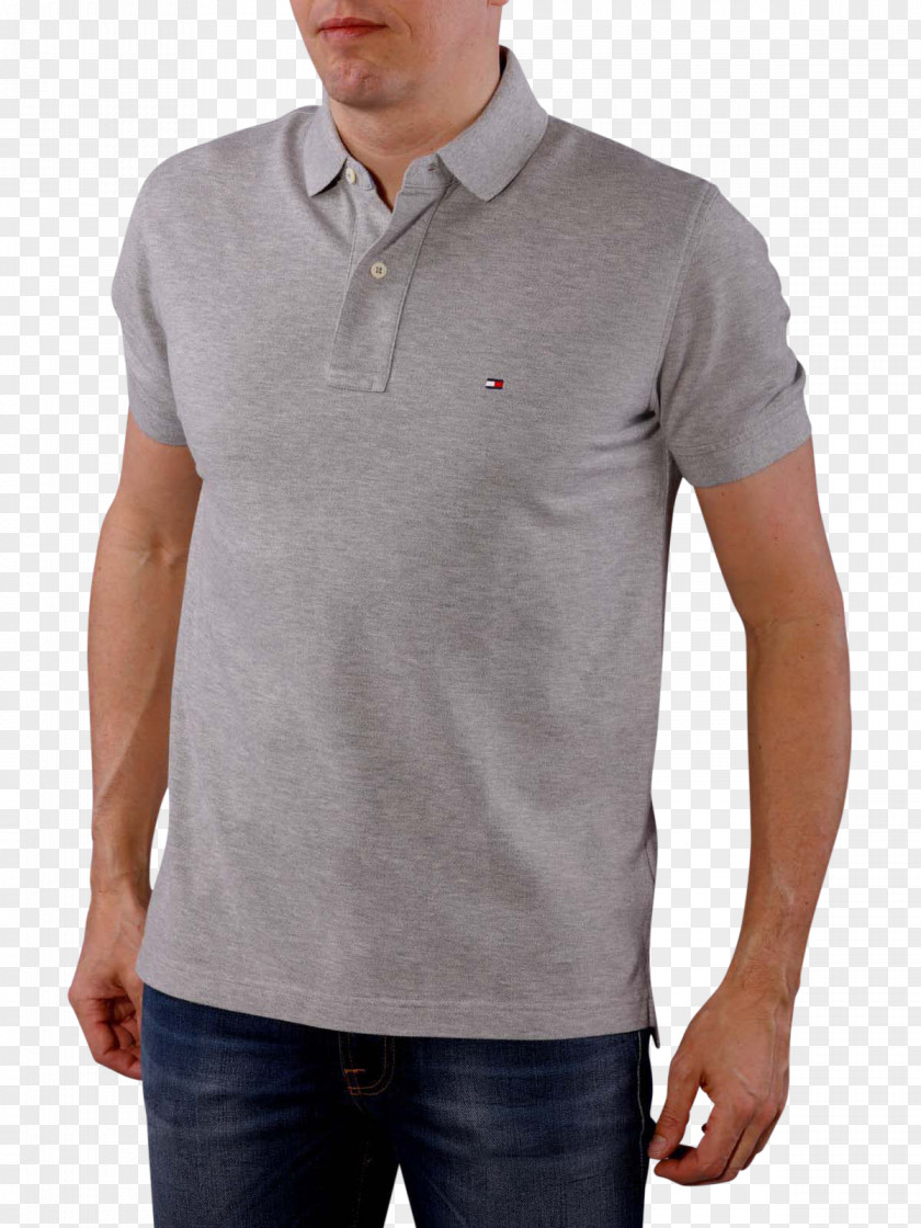 T-shirt Polo Shirt Crew Neck Armani PNG