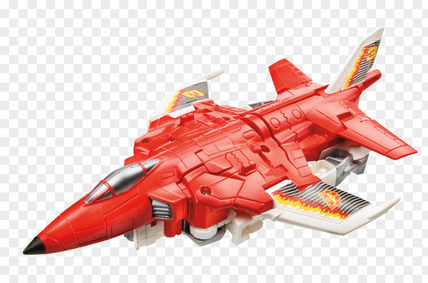 Transformers Generations Transformers: Fighter Aircraft Jet PNG