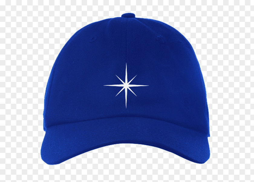 With A Blue Hat Baseball Cap T-shirt PNG
