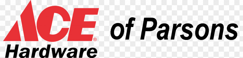 Ace Hardware Logo Product Design Brand Emblem Font PNG