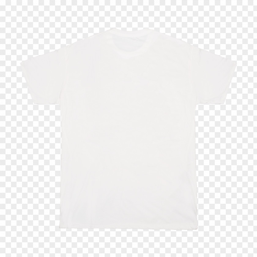 Back T-shirt Sleeve Shoulder Neck PNG