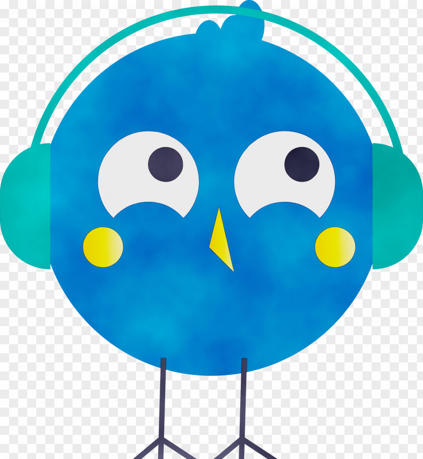 Balloon Beak Smiley Community Digital Platform PNG