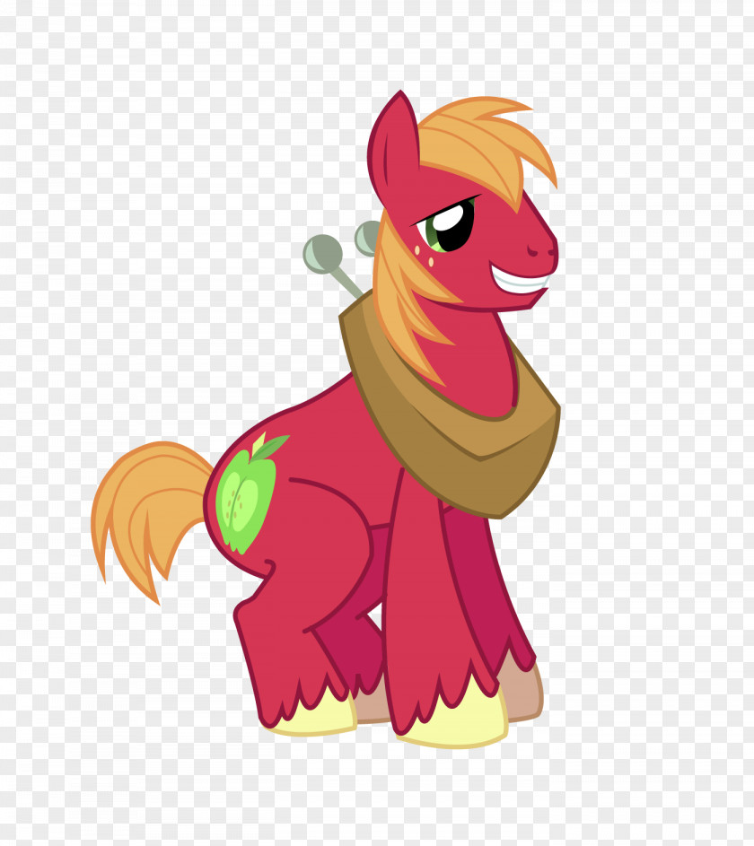 Big Mac McIntosh Twilight Sparkle Rarity Applejack PNG