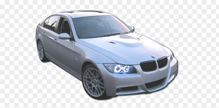 BMW 3 Series (E90) M3 Car M6 PNG