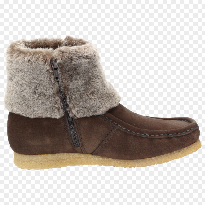 Boot Snow Stövletter Suede Shoe PNG