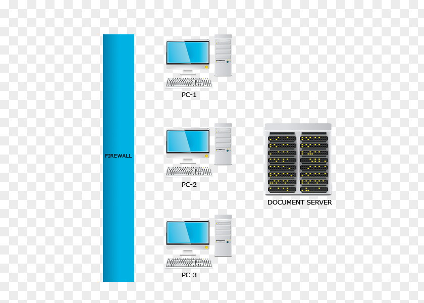 Computer Network Topology Internet PNG