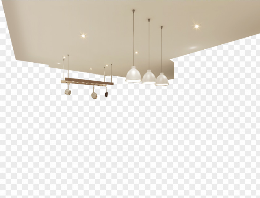 Design Ceiling Chandelier Light Fixture PNG