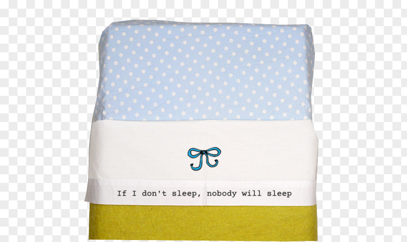 Design Infant Bed Sheets Cots T-shirt PNG