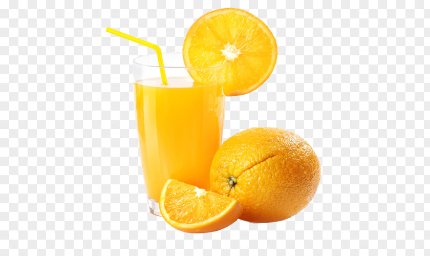 Juice Orange Drink Milkshake PNG