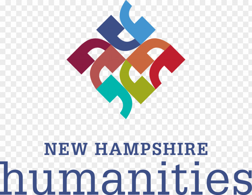Logo New Hampshire Humanities National Endowment For The High Huts Of White Mountains PNG