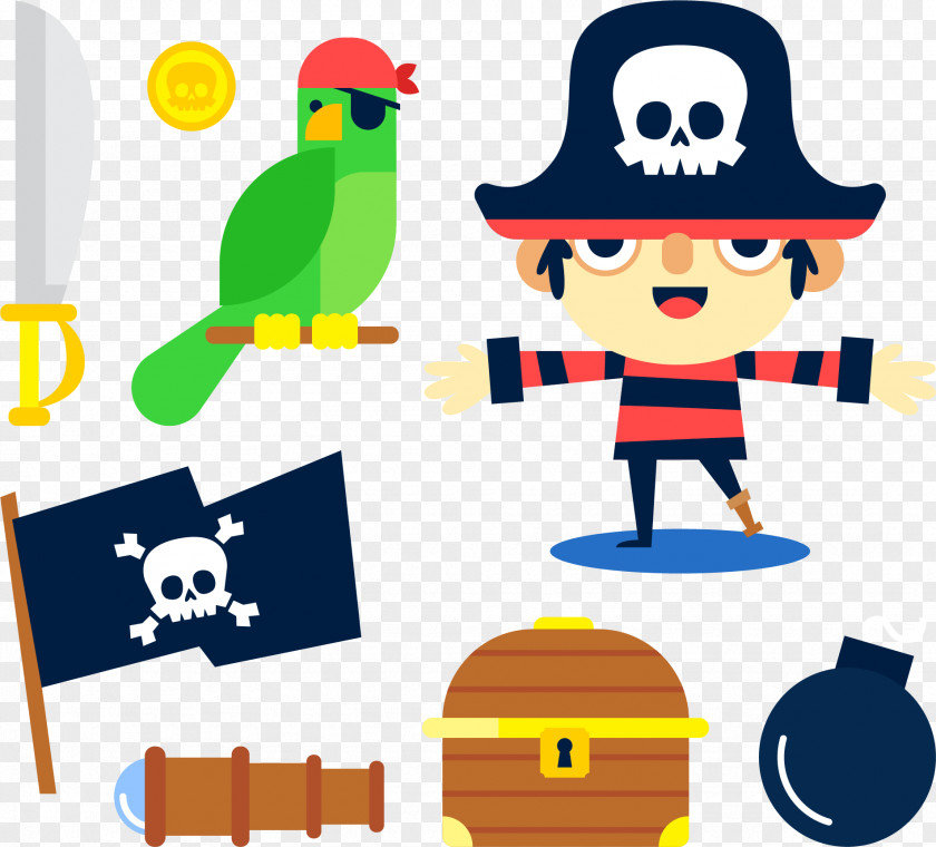 Of Pirates Cannons Download Image Pirate PNG