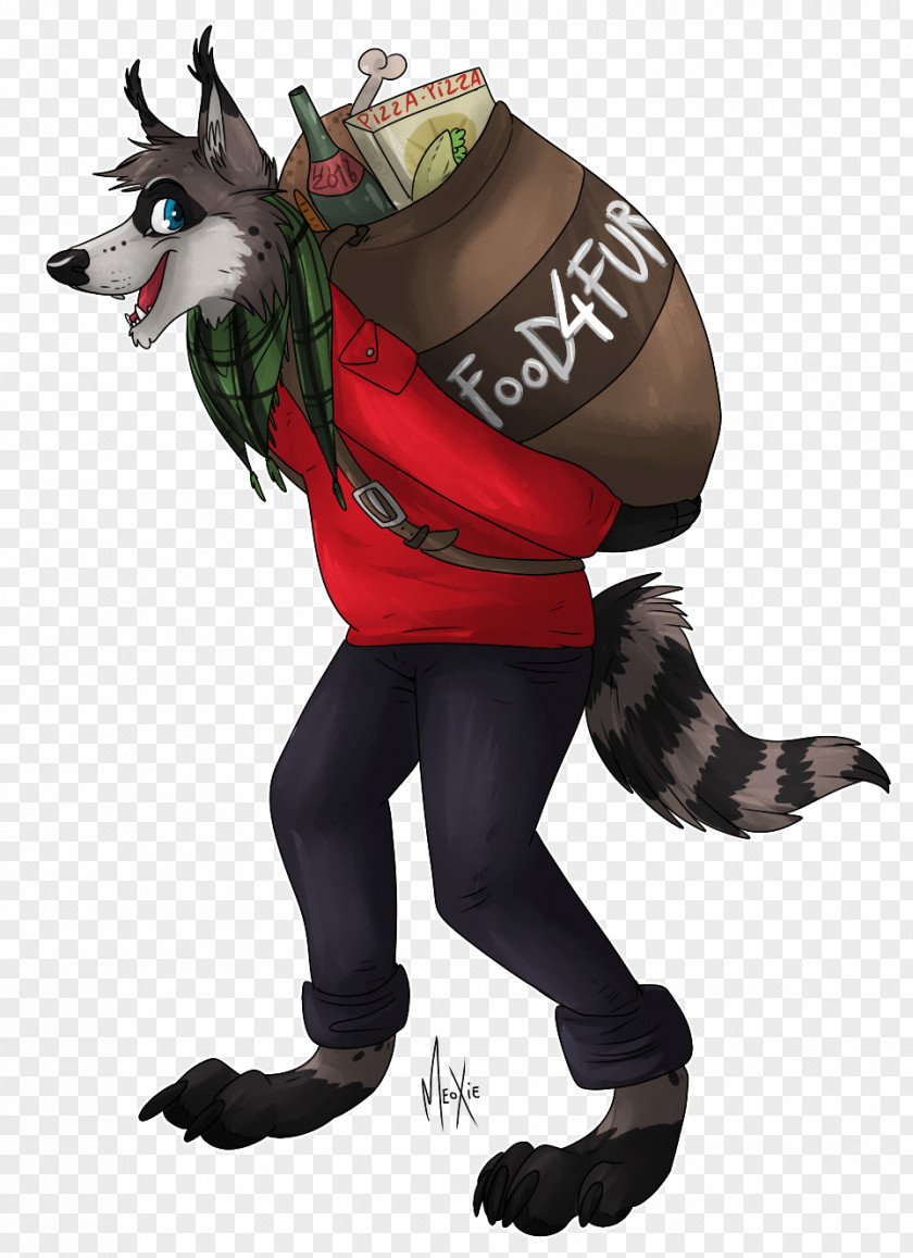 Raccoon Costume Mascot Character Fiction Legendary Creature PNG