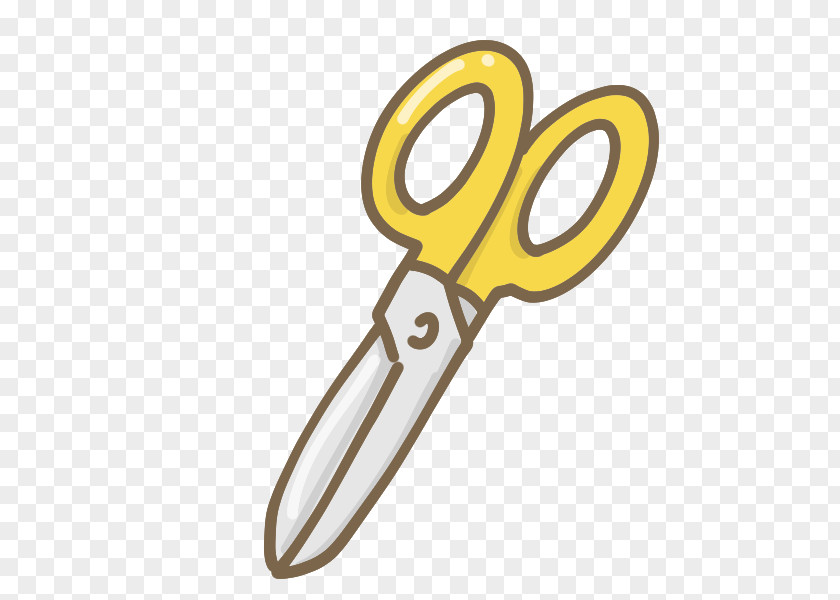 Scissors Cosmetologist Hair-cutting Shears Drawing Illustrator PNG