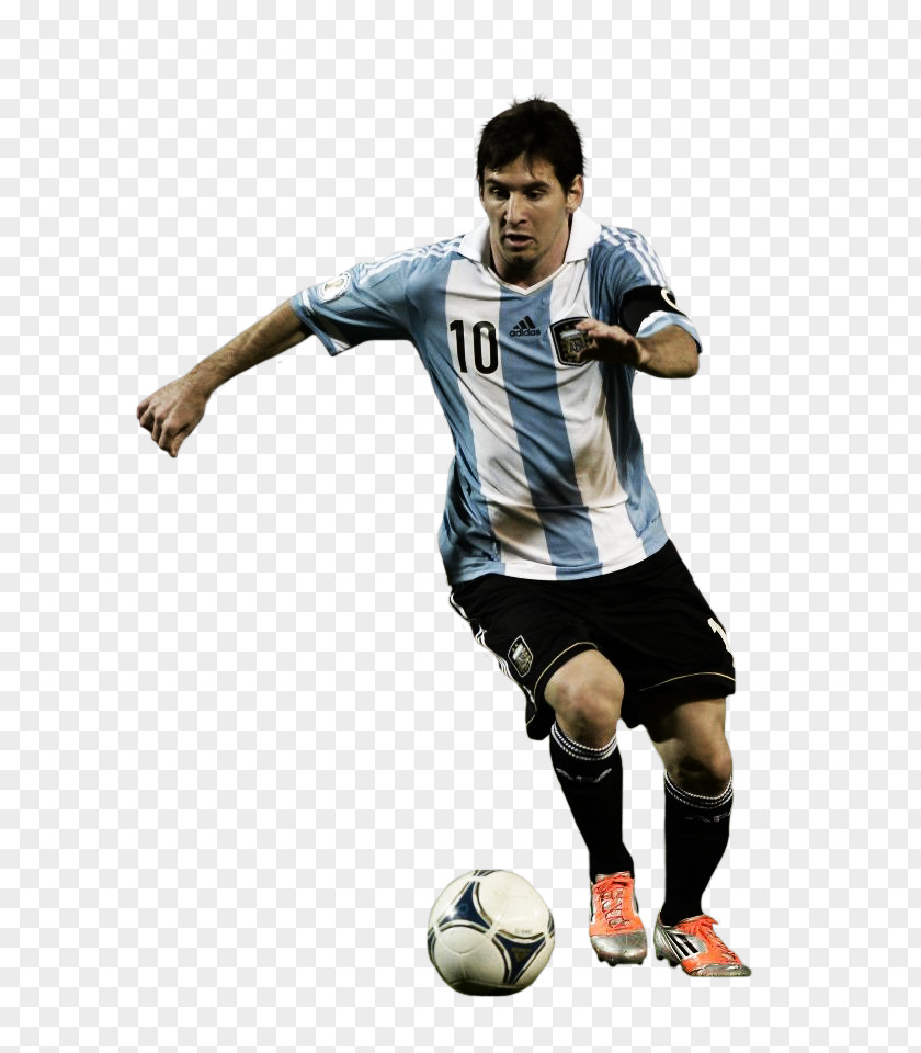 Seleccion Argentina National Football Team Player Sport PNG